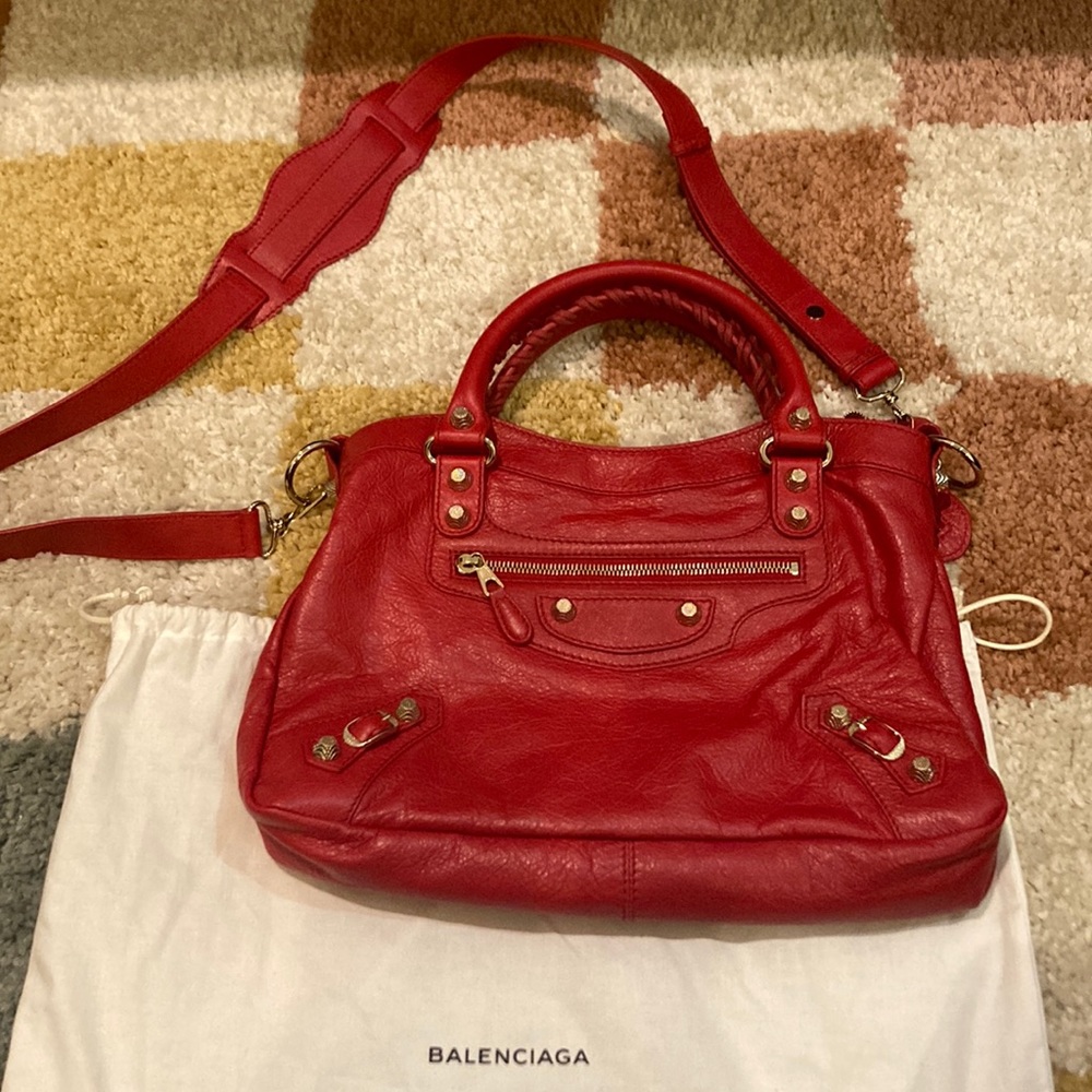 Balenciaga bag